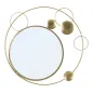 LUSTRO PLANET 90x3x83 cm